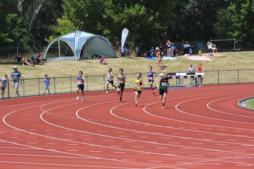 2026 Colgate Games Day 3 photo